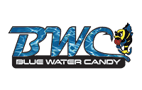 Blue Water Candy Lures