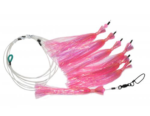 Hear From Our Customers - Blue Water Candy Lures