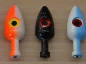 1/2, 1, 3 Oz Sea Witch Heads - 3D Eyes - The Hull Truth - Boating and  Fishing Forum