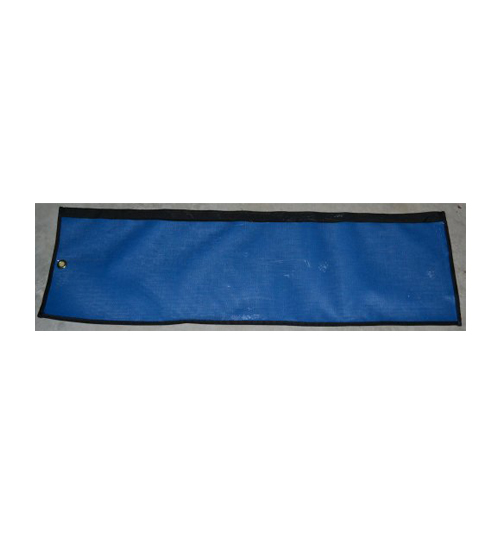 Dredge/Spreader Bar Bag - Blue Water Candy Lures