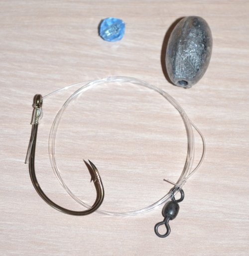 Flounder Rigs - Blue Water Candy Lures