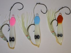 Blue Water Candy 8 Swirl Tail Grub – Tackle Room
