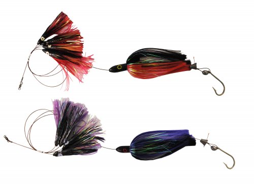 Wahoo Chain - Blue Water Candy Lures