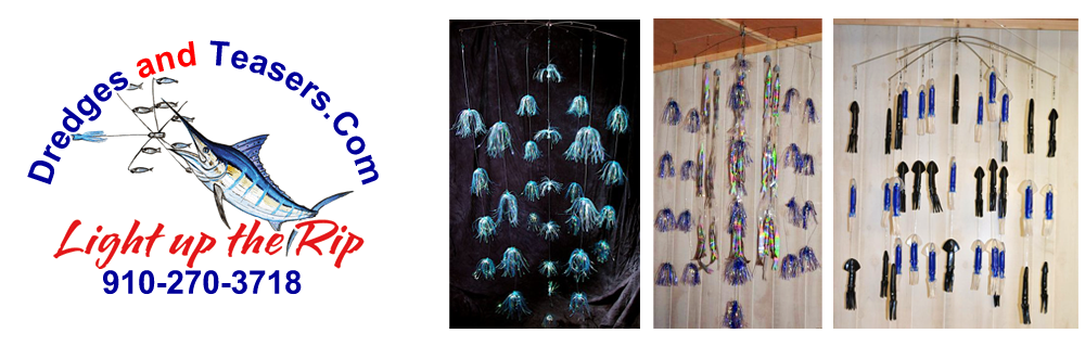 Blue Water Candy 00909 Striperbrella 