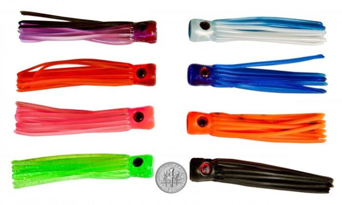 Squidnation Slammer Chugger 10 Pack