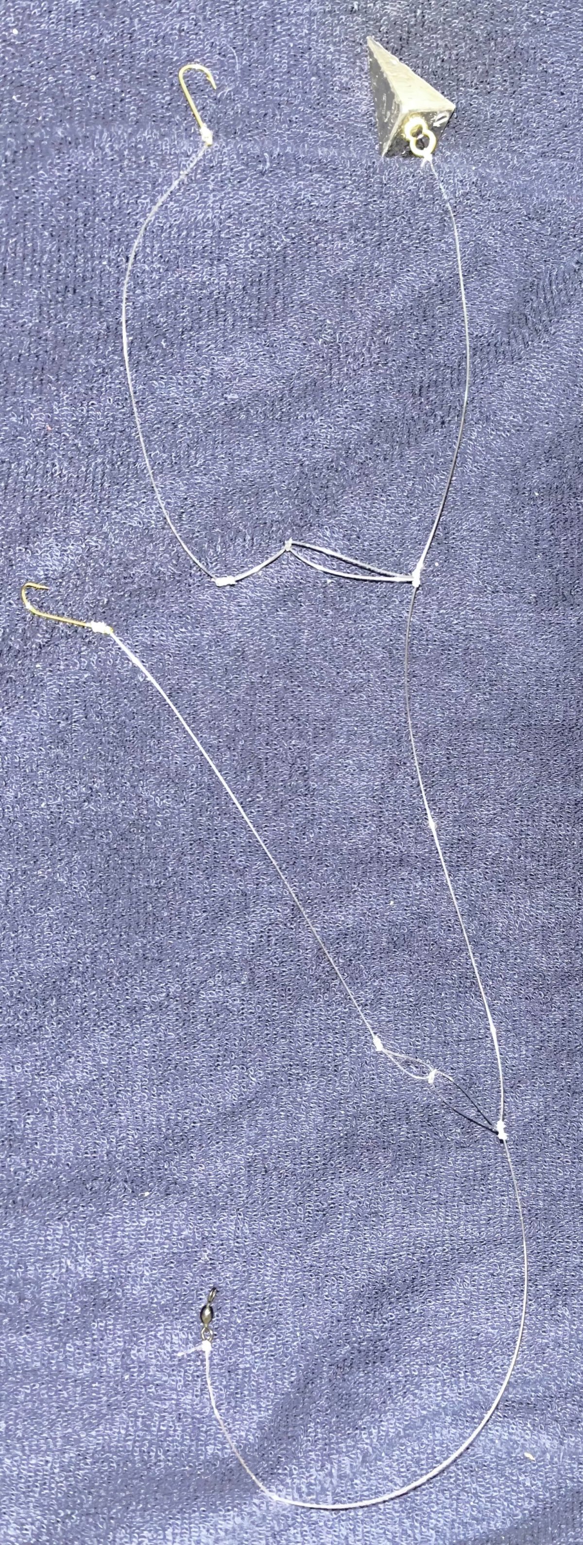 Inshore Rigs Archives - Blue Water Candy Lures