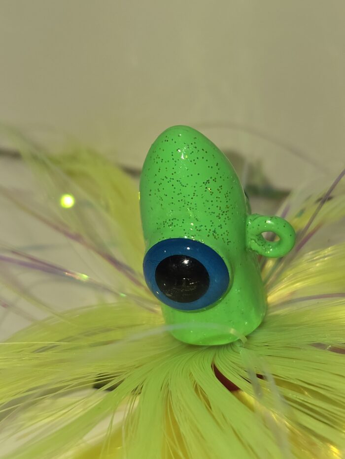 2oz. Spire Parachute