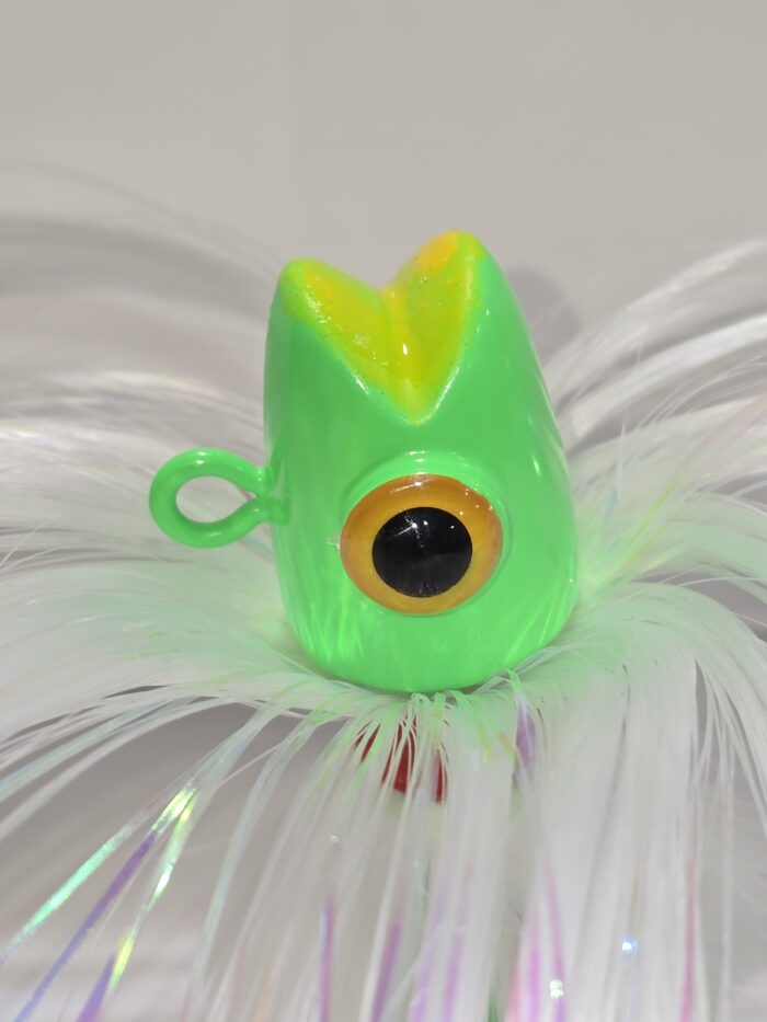 7oz. Chomper Parachute