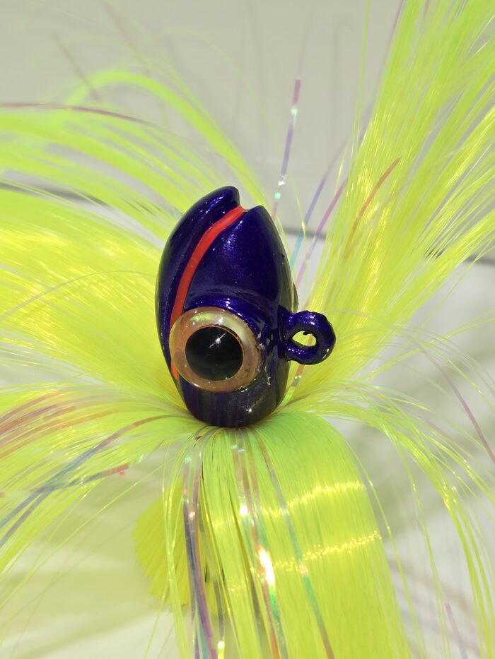 2oz. Grinning Gus Parachute
