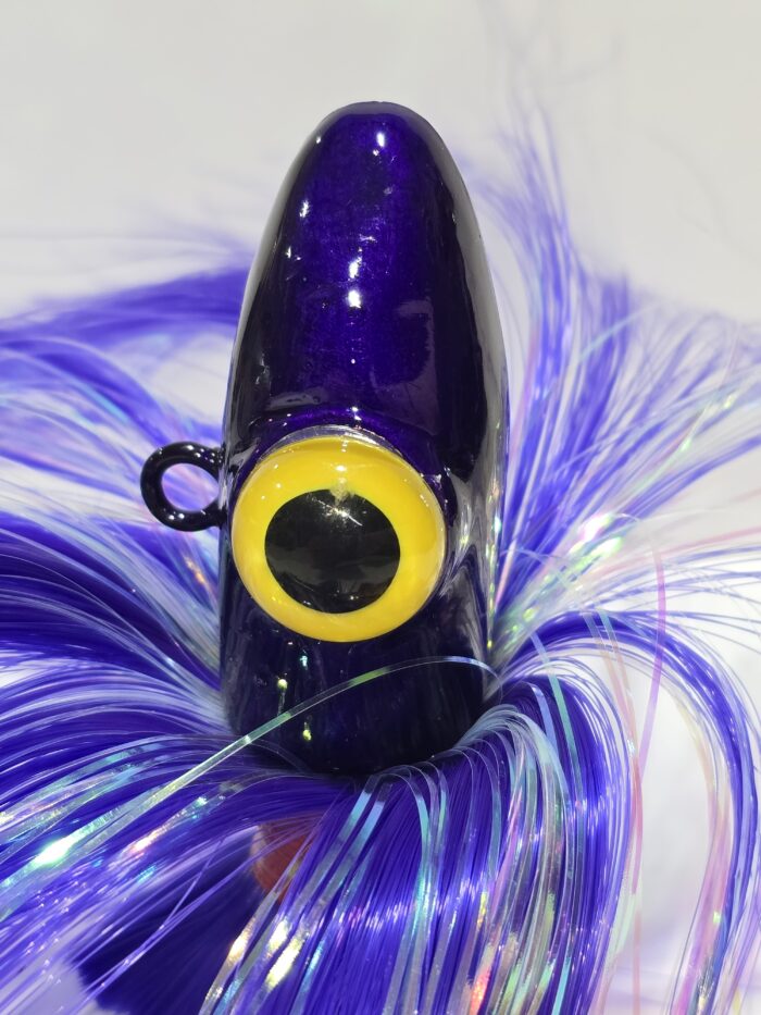 12oz. Spire Parachute