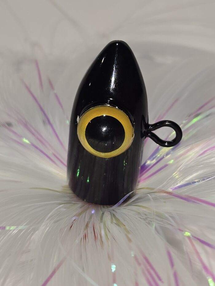 6oz. Spire Parachute